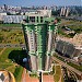 Башня «Весна» жилого комплекса «Миракс Парк» в городе Москва