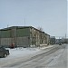 Снесенный жилой дом (2-й микрорайон, 9) в городе Губкинский