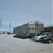 Снесенный жилой дом (2-й микрорайон, 11) в городе Губкинский