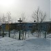 Детский сад в городе Губкинский