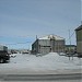 Снесенный жилой дом (2-й микрорайон, 11) в городе Губкинский