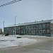 Снесенный жилой дом (2-й микрорайон, 3) в городе Губкинский