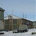 Снесенный жилой дом (2-й микрорайон, 10) в городе Губкинский
