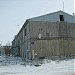Снесенный жилой дом (2-й микрорайон, 2) в городе Губкинский