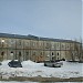 Снесенный жилой дом (2-й микрорайон, 2) в городе Губкинский
