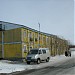 Снесенный жилой дом (2-й микрорайон, 1) в городе Губкинский