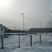 Хоккейная коробка в городе Губкинский