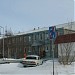 Снесенный жилой дом (2-й микрорайон, 8) в городе Губкинский
