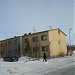 3-й микрорайон, 20 в городе Губкинский