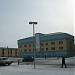 Полиция в городе Губкинский