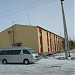 4-й микрорайон, 12 в городе Губкинский