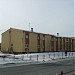5-й микрорайон, 1 в городе Губкинский