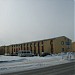 5-й микрорайон, 21 в городе Губкинский