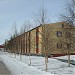 4-й микрорайон, 12 в городе Губкинский