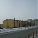 5-й микрорайон, 1 в городе Губкинский