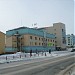 Полиция в городе Губкинский