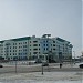 Центральный офис «РН-Пурнефтегаз» в городе Губкинский