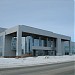 ДК «Нефтяник» в городе Губкинский