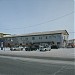 Снесенное здание (4-й микрорайон, 20) в городе Губкинский