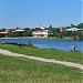 Озеро Карна в городе Новозыбков