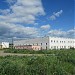 Мусоросортировочный комплекс (МСК) в городе Москва