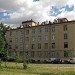Закрытый родильный дом № 27 в городе Москва