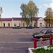 Привокзальная площадь в городе Новозыбков