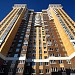 Жилой комплекс «Катрин Хаус» в городе Москва