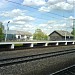 Пассажирские платформы в городе Струнино