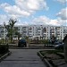 Детская площадка в городе Кубинка