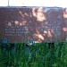 Monument to Jewish Holocaust Victims in the 7th Fort of Kaunas