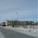 3-й микрорайон, 20 в городе Губкинский