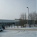 Детский сад в городе Губкинский