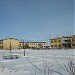 Снесенный жилой дом (3-й микрорайон, 14) в городе Губкинский