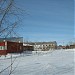 Детская школа искусств в городе Губкинский