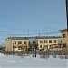 Снесенный жилой дом (3-й микрорайон, 14) в городе Губкинский