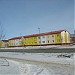 4-й микрорайон, 16 в городе Губкинский