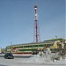 4-й микрорайон, 19 в городе Губкинский