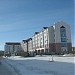 3-й микрорайон, 6 в городе Губкинский