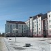 3-й микрорайон, 6 в городе Губкинский