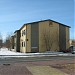 3-й микрорайон, 16 в городе Губкинский