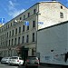 Бывший доходный дом в городе Москва