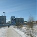 9-й микрорайон в городе Губкинский
