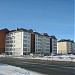 1-й микрорайон, 14 в городе Губкинский