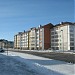 1-й микрорайон, 15 в городе Губкинский