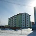 9-й микрорайон, 23 в городе Губкинский