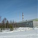 Школа № 1 в городе Губкинский