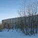 2-й микрорайон, 43 в городе Губкинский