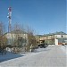 Гостиница «Таланга» в городе Губкинский