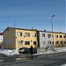 3-й микрорайон, 28 в городе Губкинский